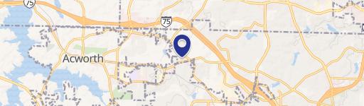 2650 Hickory Grv NW Rd