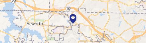 2672 Hickory Grv NW Rd