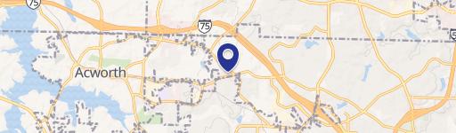 2700 Hickory Grv NW Rd