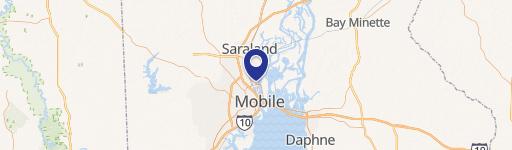 Mobile, AL 36610