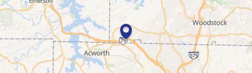 110 Holt Industrial Cir