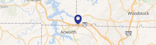 6055 Lk Acworth NW Dr