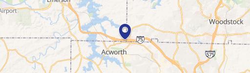 5919 Lk Acworth NW Dr