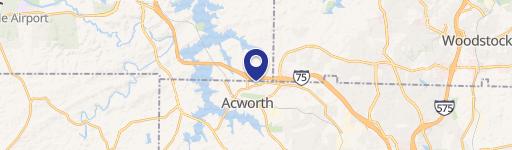 5560 Lk Acworth NW Dr