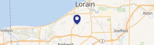 Cash-Flowing Duplex in Lorain, OH