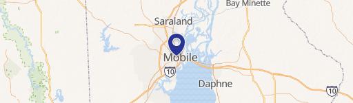 Mobile, AL 36603