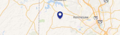 2536 Mars Hl Church NW Rd