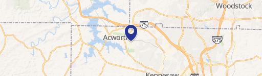 4240 Mcever Industrial NW Dr