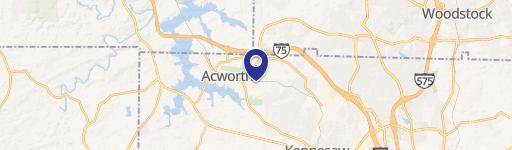 4220 Mcever Industrial NW Dr
