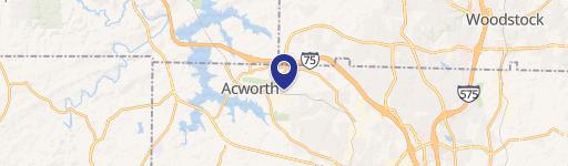 4305 Mcever Industrial NW Dr