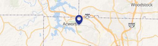 4265 Mcever Industrial NW Dr