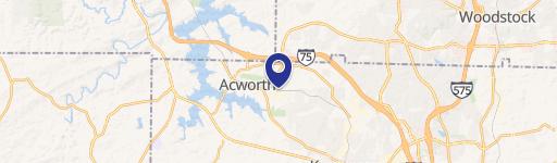 4270 Mcever Industrial NW Dr