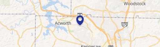 3000 New Mcever NW Rd