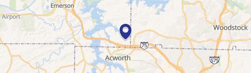 1100 Northpoint SE Pkwy