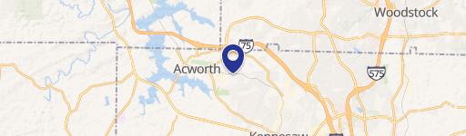 3450 Novis Pointe NW