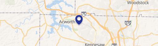 3421 Novis Pointe NW