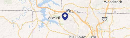 3411 Novis Pointe NW