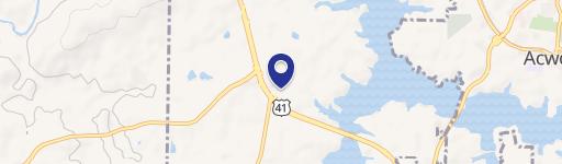 4362 Old Acworth Dallas NW Hwy