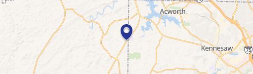 22 Old Stilesboro Rd