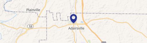 7188 Adairsville Hwy