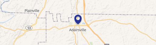 7354 Adairsville Hwy