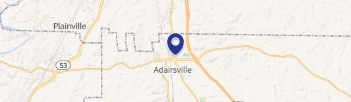 7427 Adairsville Hwy