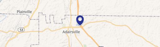 7871 Adairsville Hwy