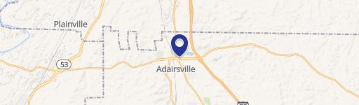 7400 Adairsville Hwy