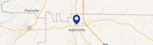 7300 Adairsville Hwy