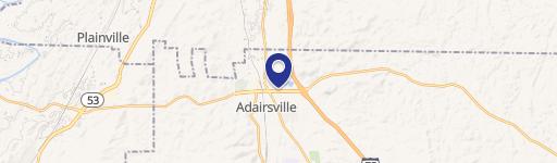 7502 Adairsville Hwy