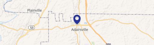 7194 Adairsville Hwy