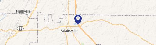 7875 Adairsville Hwy