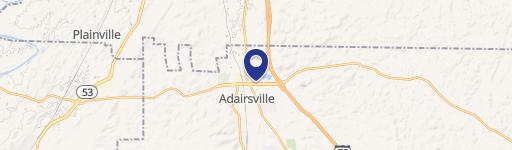 7476 Adairsville Hwy