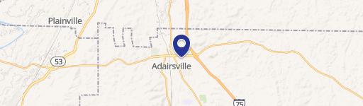 7634 Adairsville Hwy