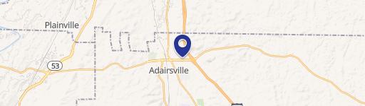 7704 Adairsville Hwy