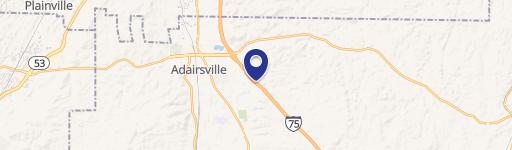 1000 Adairsvl Pleasant Vly NW Rd