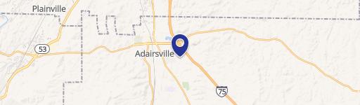 1030 Adairsvl Pleasant Vly NW Rd