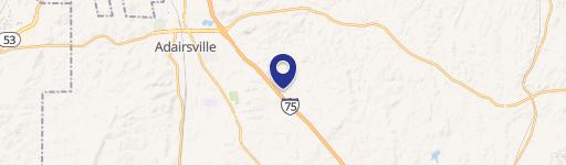 781 Adairsvl Pleasant Vly NW Rd