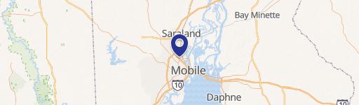 Mobile, AL 36610