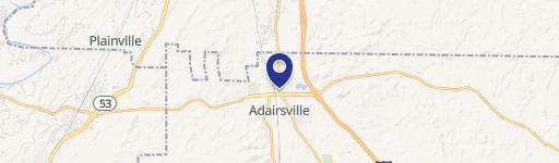 Joe Frank Harris Pkwy