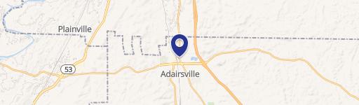 6641 Joe Frank Harris NW Pkwy