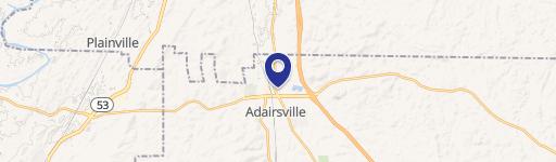 Joe Frank Harris Pkwy