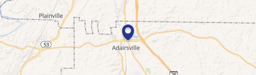 6247 Joe Frank Harris NW Pkwy