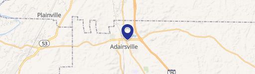 6194 Joe Frank Harris NW Pkwy