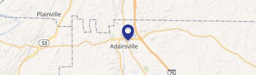 6064 Joe Frank Harris NW Pkwy