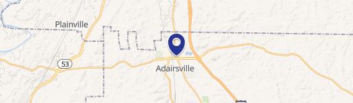 6434 Joe Frank Harris NW Pkwy