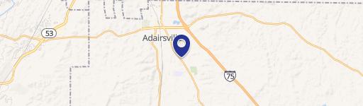 5289 Joe Frank Harris NW Pkwy