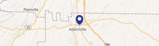 6192 Joe Frank Harris NW Pkwy