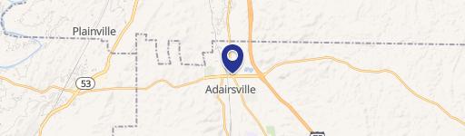 6349 Joe Frank Harris NW Pkwy