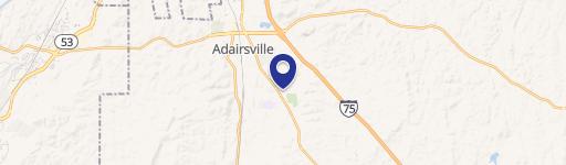 5136 Joe Frank Harris NW Pkwy